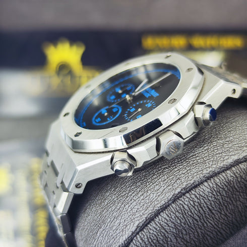AP-Royal Oak Chronographe
