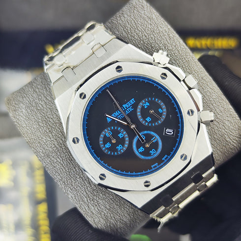 AP-Royal Oak Chronographe