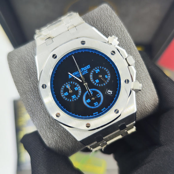 AP-Royal Oak Chronographe