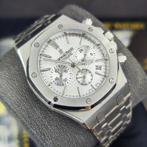 AP-Royal Oak Selfwinding Chronograph