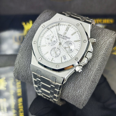AP-Royal Oak Selfwinding Chronograph