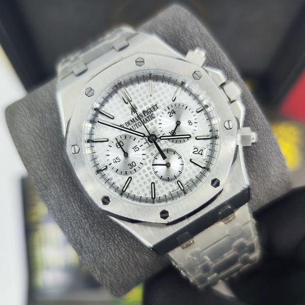 AP-Royal Oak Selfwinding Chronograph