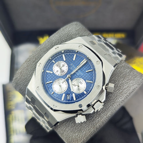 AP-Royal Oak Chronographe