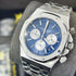 AP-Royal Oak Chronographe
