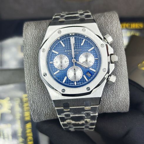 AP-Royal Oak Chronographe