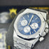 AP-Royal Oak Chronographe