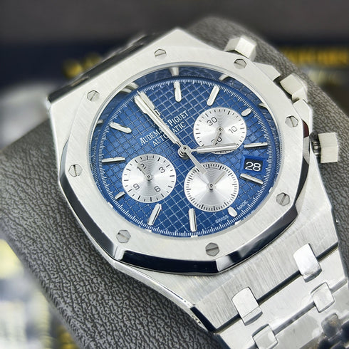 AP-Royal Oak Chronographe