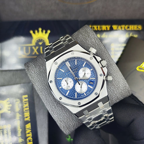 AP-Royal Oak Chronographe
