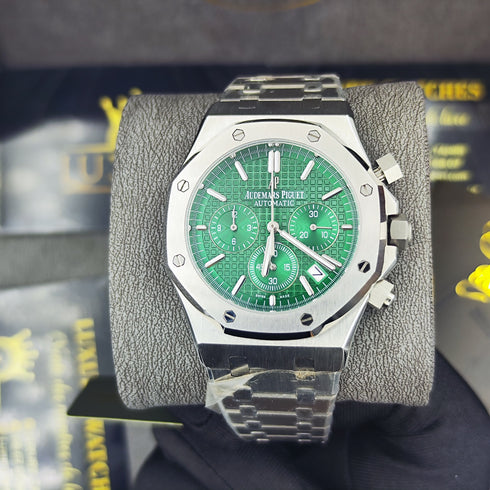 AP-Royal Oak Chronographe