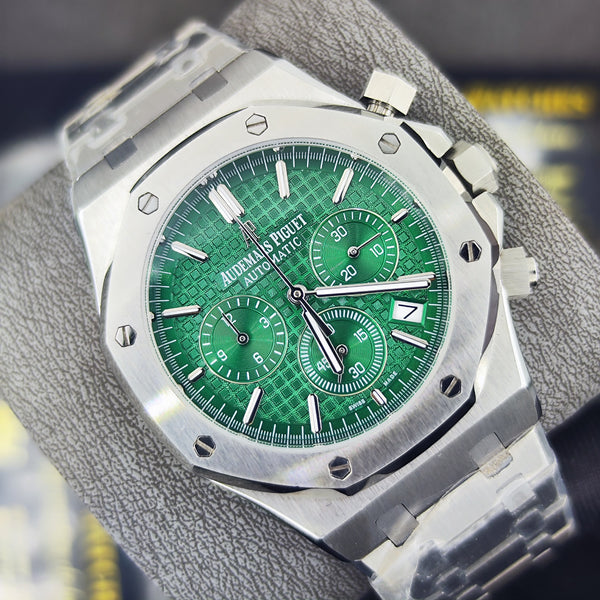 AP-Royal Oak Chronographe