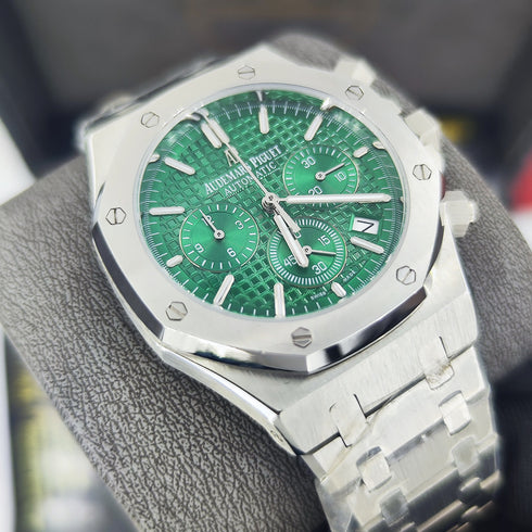 AP-Royal Oak Chronographe