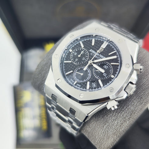 AP-Royal Oak Chronographe
