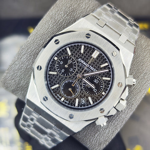 AP-Royal Oak Chronographe