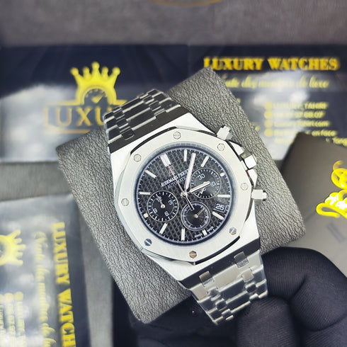 AP-Royal Oak Chronographe