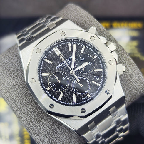 AP-Royal Oak Chronographe