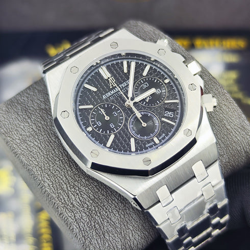 AP-Royal Oak Chronographe