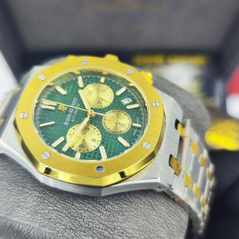 AP-Royal Oak Chronographe