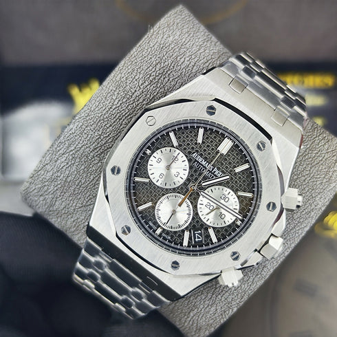 AP-Royal Oak Chronographe
