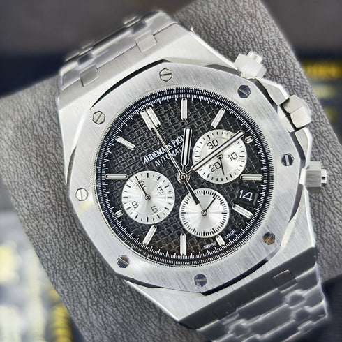 AP-Royal Oak Chronographe