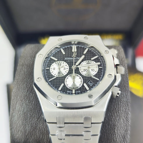 AP-Royal Oak Chronographe