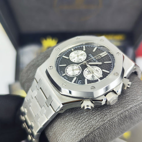 AP-Royal Oak Chronographe