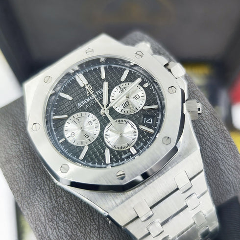AP-Royal Oak Chronographe