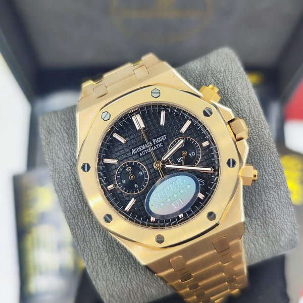 AP-Royal Oak Chronographe