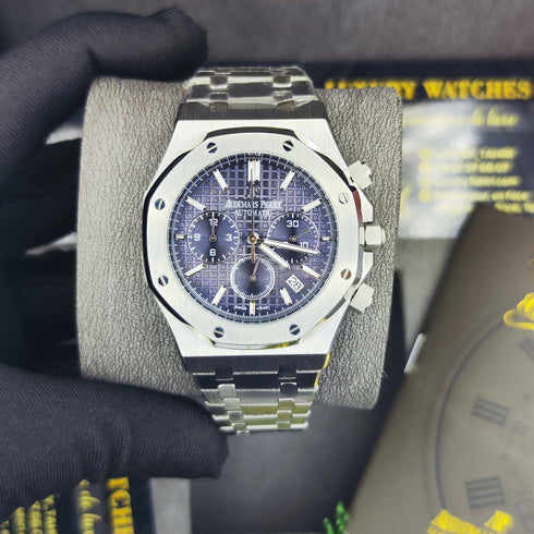 AP-Royal Oak Chronographe