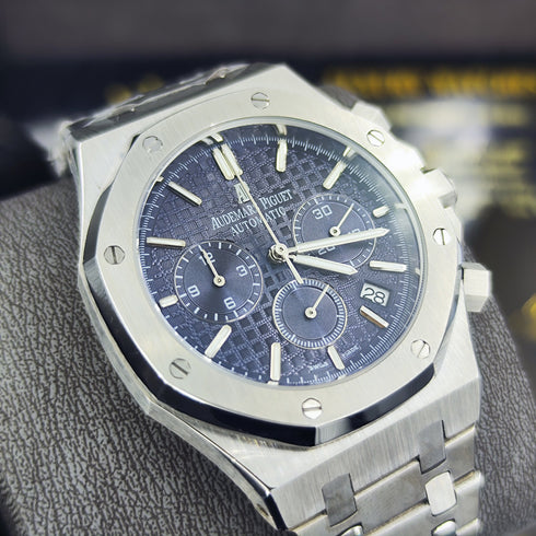 AP-Royal Oak Chronographe