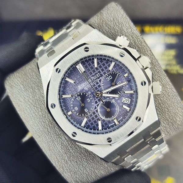 AP-Royal Oak Chronographe