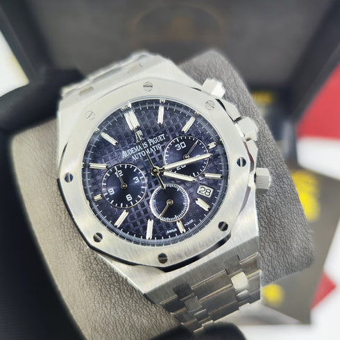 AP-Royal Oak Chronographe