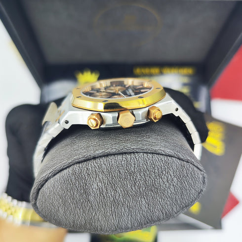 AP-Royal Oak Chronographe