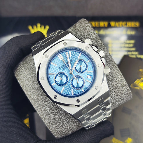 AP-Royal Oak Chronographe