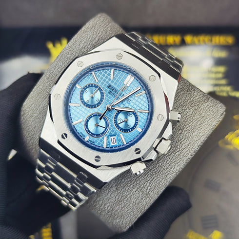 AP-Royal Oak Chronographe