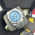 AP-Royal Oak Chronographe