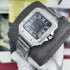 CA-Montre Homme Cartier- Santos WSSA0030