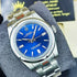 RX-Rolex 2022 Oyster Perpetual 41mm Blue