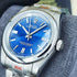 RX-Rolex 2022 Oyster Perpetual 41mm Blue