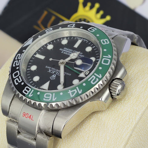 RX-GMT-Master II Sprite Oyster 40mm