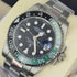 RX-GMT-Master II Sprite Oyster 40mm