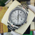 RX-Rolex Datejust 41 Oystersteel 41 mm White Dial 126334-0010