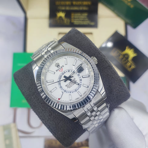 Rx-Rolex sky dweller Men bra