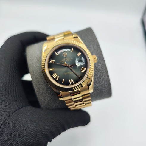 RX-Rolex day-date series m228235-0055 40mm