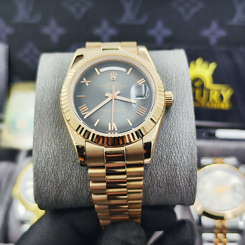 RX-Rolex day-date series m228235-0055 40mm
