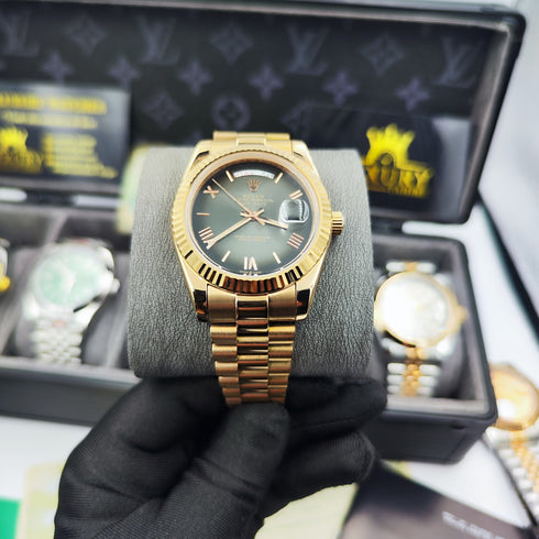 RX-Rolex day-date series m228235-0055 40mm