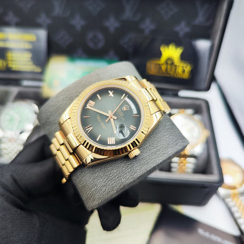 RX-Rolex day-date series m228235-0055 40mm