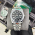RX-Datejust Black Dial Men's 41mm'