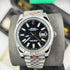 RX-Datejust Black Dial Men's 41mm'