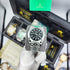 RX-Datejust 41 'Black Dial' m126334-0028