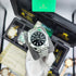 RX-Datejust 41 'Black Dial' m126334-0028